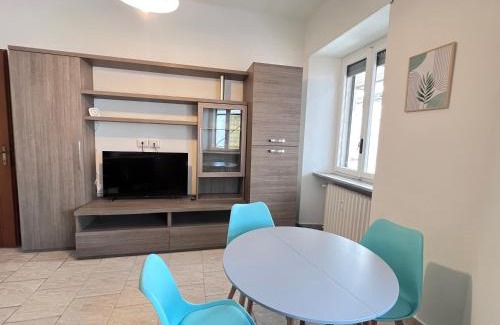 Rebaudengo Apartment | Rebaudengo - Ospedale Don Bosco by RD Domus
