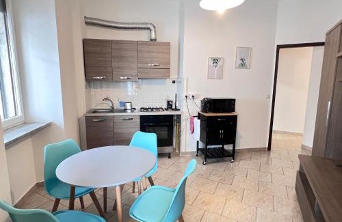 Rebaudengo Apartment | Rebaudengo - Ospedale Don Bosco by RD Domus