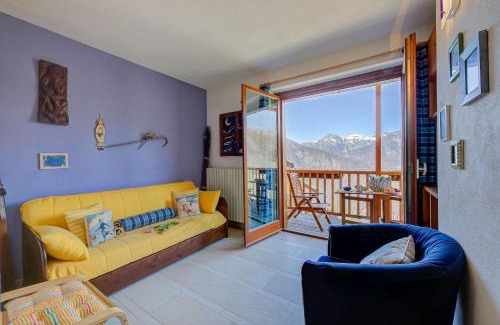 Bardonecchia Apartment | Rebecca's House few steps from skiing - Happy Rentals