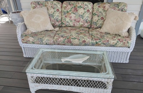 Bemus Point House | Rebecca's No Wake Zone private home in the heart of Bemus Point