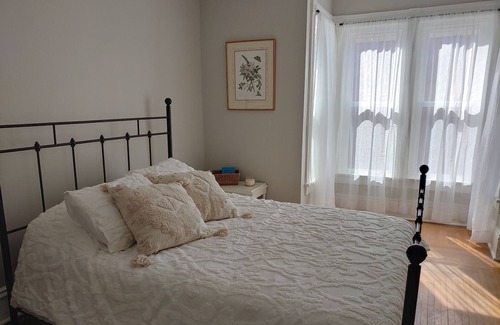 Bemus Point House | Rebecca's No Wake Zone private home in the heart of Bemus Point