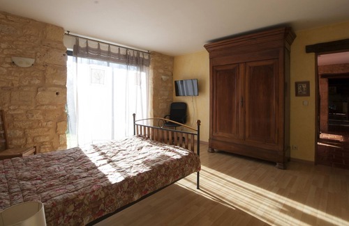 Pressignac-Vicq House | REBEYROTTE VILLA.