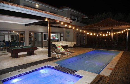 Zimbali Coastal Estate House | Rebo Luxury Zimbali Coastal Resort
