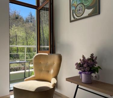 Sandanski Apartment | Rebus Apartments