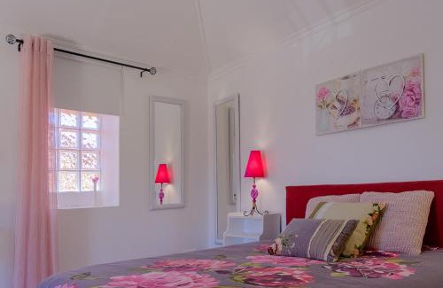 Calheta House | Recanto das Florenças (2)