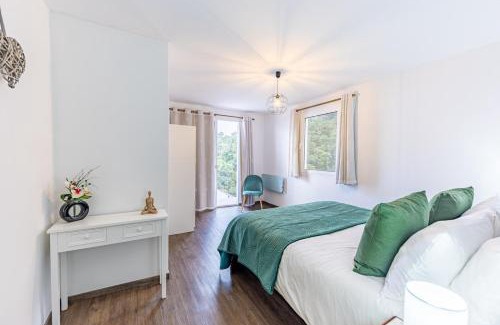 Sao Roque do Faial House | Recanto do Caminheiro by YOUR KEY