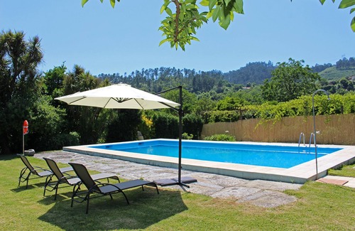 Goaes House | Recantos na Portela - Casa dos Cereais