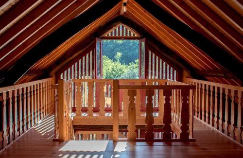 Goaes House | Recantos na Portela
