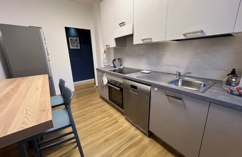 Recco Apartment | Recco - "LA CASA DI AGO" - Liguria Holidays