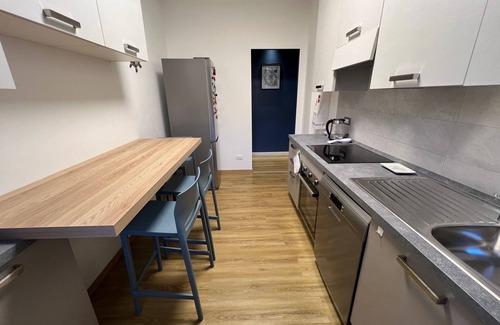 Recco Apartment | Recco - "LA CASA DI AGO" - Liguria Holidays