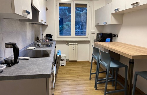 Recco Apartment | Recco - "LA CASA DI AGO" - Liguria Holidays