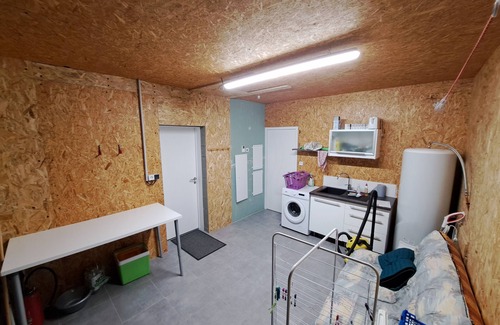 Notre-Dame-de-Monts House | Recent 100m2 house + terrace with 6-seater SPA - in a quiet cul-de-sac.