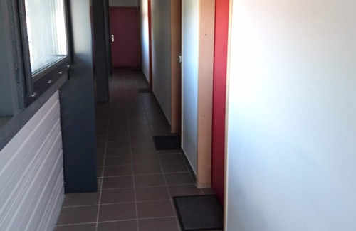 Challes-les-Eaux Apartment | Recent furnished apartment, south facing balcony and garage - 35 min from Annecy (102)