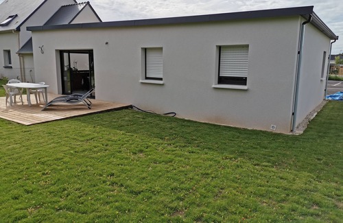 Pleuven House | Recent house located near Fouesnant, Bénodet and La Foret Fouesnant