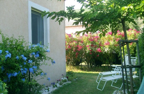 Sisco Villa | Recent house near to the sea