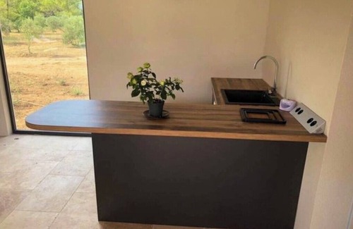 Bras House | Recent villa, ideal for 2 families, 3 independent modules, swimming pool, 2.5 ha park