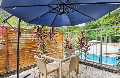 Tamarindo House | Recently Remodeled! Beautiful Vacation Home w/Tropical Pool - Sleeps 6