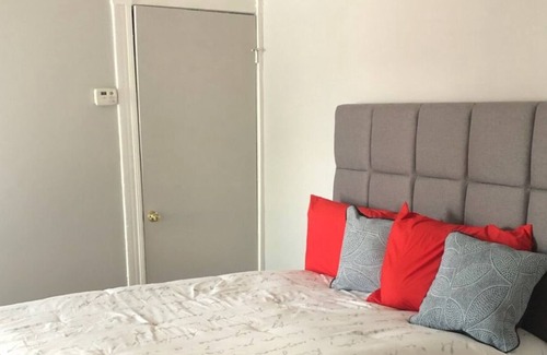 St. Louis Bed & Breakfast | RECENTLY REMODELED FOR A LUXURIOUS STAY IN SOUTHSIDE SAINT LOUIS. MISSOURI TODAY