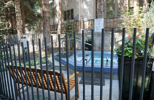 Aspen Condo | Recently Remodeled including new appliances - River Location (203187-4499)