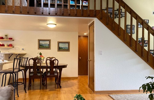 Boulder Condo | Recently Remodeled Long Term Stay in Beautiful Location