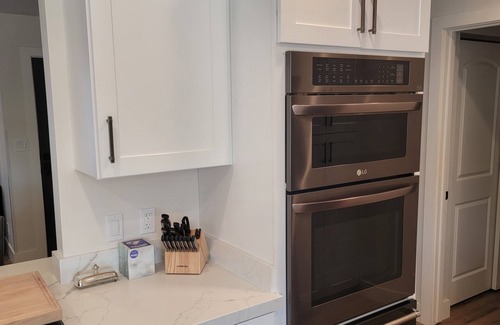 Granite Bay House | Recently remodeled 3-bedroom 2-bath Granite Bay home close to Lake Folsom