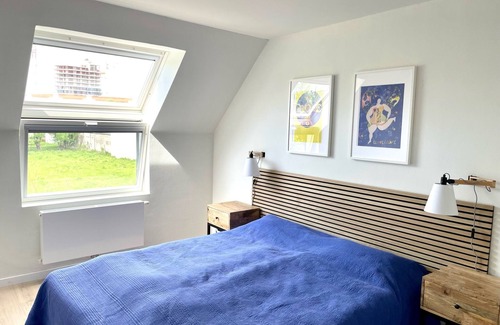 Knokke-Heist House | Recently renovated, stylish and spacious family home