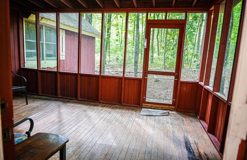Pine Mountain Ski Chalet | Recently renovated chalet within walking distance to the salt water pool