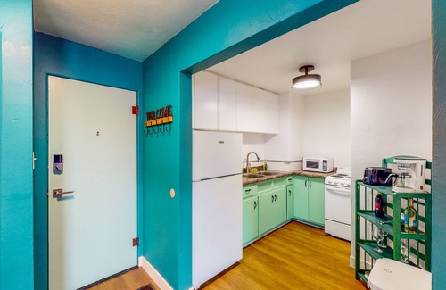 Mishawaka Apartment | Recently renovated apartment close to everything