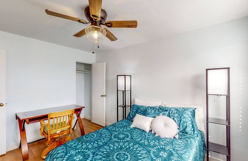 Mishawaka Apartment | Recently renovated apartment close to everything