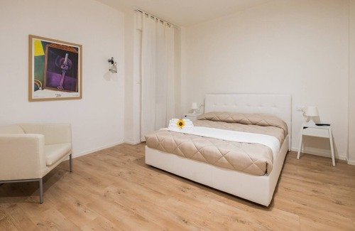 Palermo Apartment | Recently renovated apartment