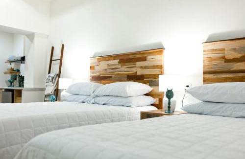 Flores Apartment | Recently Renovated Apartment The Heart Of Flores