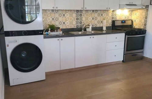 Los Melones Apartment | Recently renovated 2 Bedroom Apt, on the 1st floor with free parking