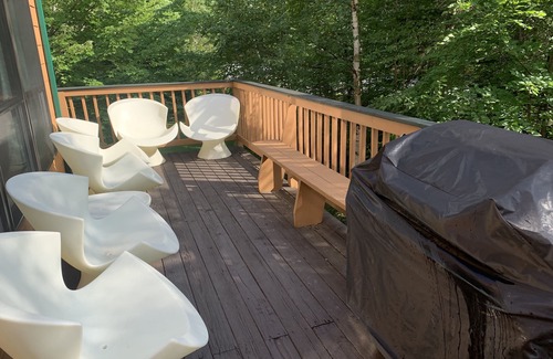 Bretton Woods Condo | Recently RENOVATED Great Condo at Bretton Woods