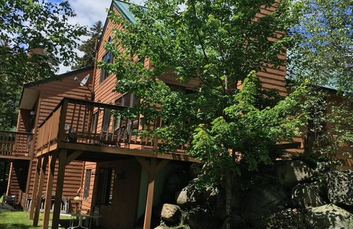 Bretton Woods Condo | Recently RENOVATED Great Condo at Bretton Woods