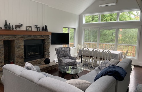 Bretton Woods Condo | Recently RENOVATED Great Condo at Bretton Woods