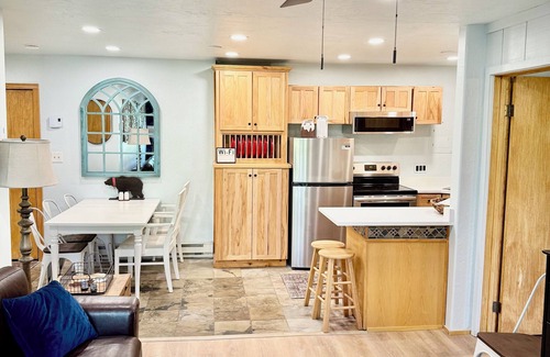 Purgatory Condo | Recently Renovated Ski In-Out on Purgatory Mountain
