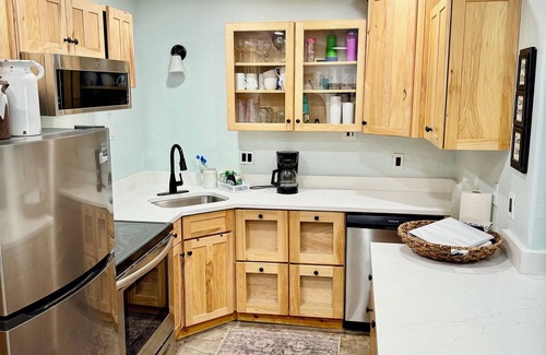 Purgatory Condo | Recently Renovated Ski In-Out on Purgatory Mountain