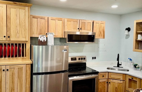 Purgatory Condo | Recently Renovated Ski In-Out on Purgatory Mountain