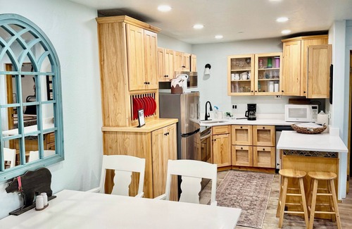 Purgatory Condo | Recently Renovated Ski In-Out on Purgatory Mountain