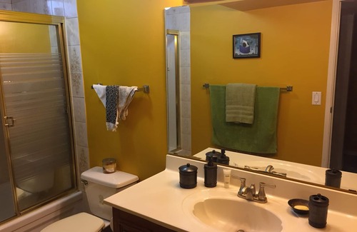Calgary Apartment | Recently Renovated Spacious 2 Bedroom Pet-Friendly Suite
