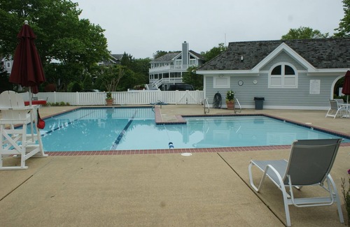 Bethany Beach House | Recently Renovated, Spectacular,Pool,Steps to Private Beach,Multi Million $ Home