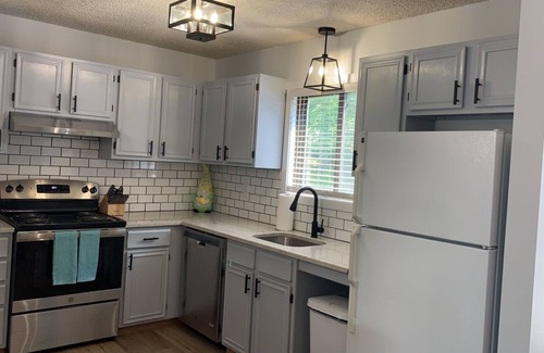 Village at Camelback House | Recently Renovated Next to Camelbeach on Camelback Mountain!