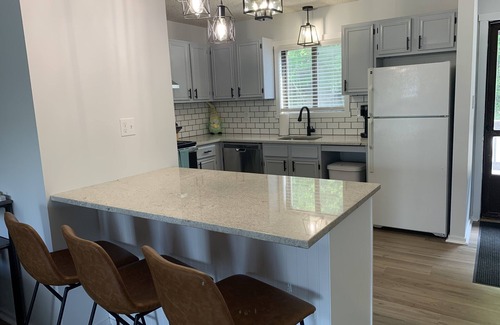 Village at Camelback House | Recently Renovated Next to Camelbeach on Camelback Mountain!