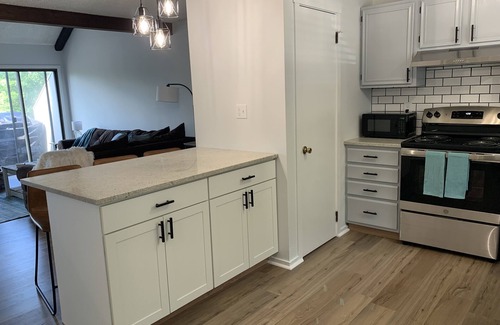 Village at Camelback House | Recently Renovated Next to Camelbeach on Camelback Mountain!