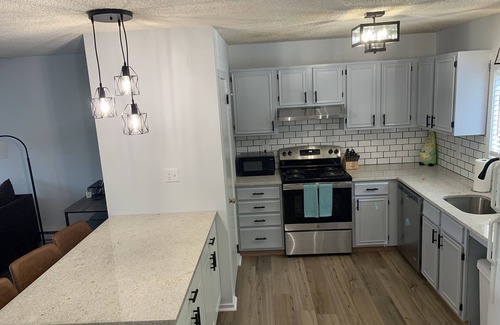 Village at Camelback House | Recently Renovated Next to Camelbeach on Camelback Mountain!