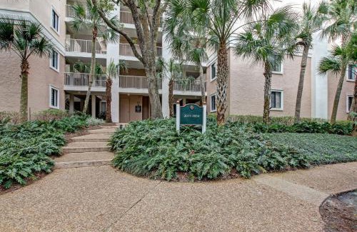 Fernandina Beach House | Recently updated 2 bedroom Beachwood Condo 2016