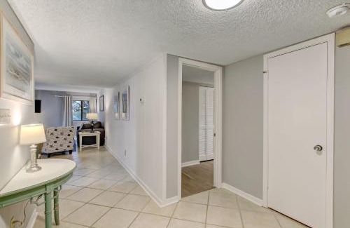 Fernandina Beach House | Recently updated 2 bedroom Beachwood Condo 2016
