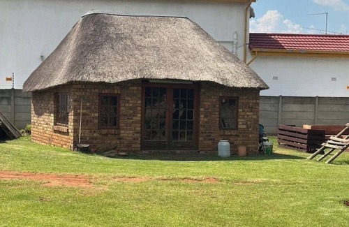 Springs House | Recharge corner