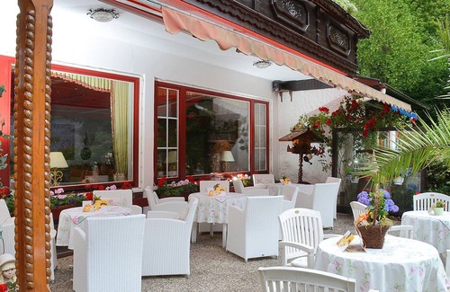 Steina Apartment | Recharge your batteries in the middle of the nature of the Harz Mountains