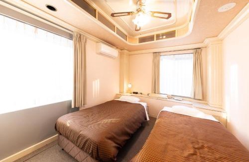Mikuni Hotel | Reco Hotel Mikuni - Vacation STAY 54135v